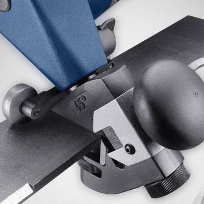 Trumpf Beveler TruTool TKF 700 Beveling Machine photo-3