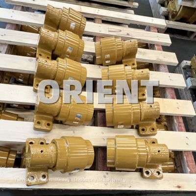 Soilmec SR40 Carrier Roller for Drilling Rig Piling Rig Undercarriage Parts Top Roller Upper Roller