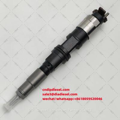 Common Rail Injector 095000-6470