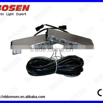 2014 chinese factory led light LED Daytime Running Light E-mark