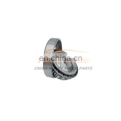 Best Sales SINOTRUK CNHTC SITRAK Chassis Axle Accessories 810W93420-0097 Tapered Roller Bearing 31313 photo-2