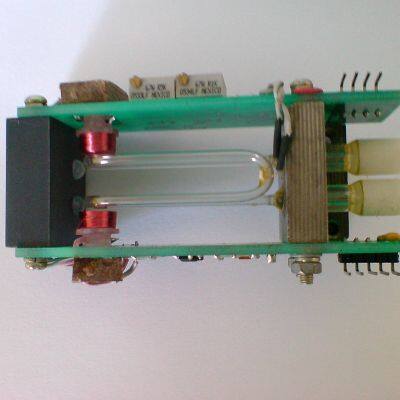 Liquid Vibration Sensor & Density Sensor & Sensor & Glass Sensor