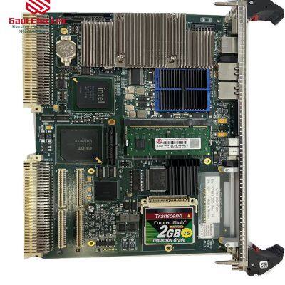 V7768-320001 350-9301007768-320001 A2 High Performance Single Board Computer photo-3
