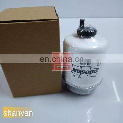 Air Compressor Parts Wholesale Ingersoll-Rand Filter Element 22532378 IR photo-5