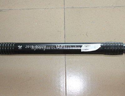 Haute qualité 2919-00029 ensemble de tige de poussée à rotule sphérique à poussée pour autobus chinois photo-3