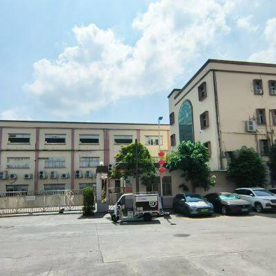Dongguan Juxian Crafts Co., LTD company overview - view 1