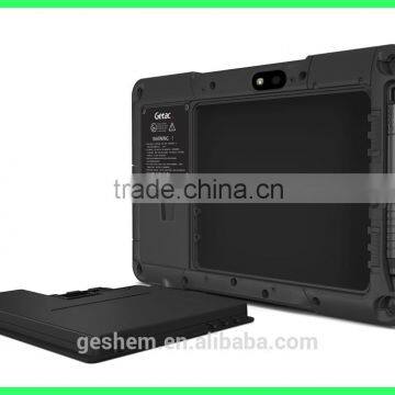 Taiwan Getac T 800 Rugged Tablet pc With 8.1 Inch Touch Screen photo-2