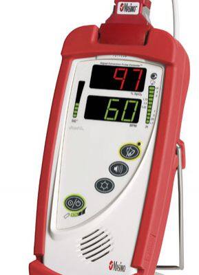 Masimo Pulse Oximeter Radical-7 photo-3