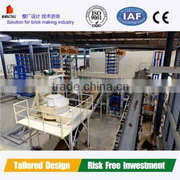 Cheap Cement Brick Block Machine for Small Business In Africa photo-3