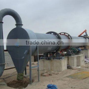 spray dryer