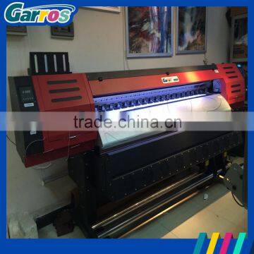3200mm Sublimation Transfer Paper Printing Plotter Machine photo-6