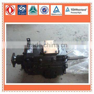 dongfeng manual Transmission Assy EQ140F-155S