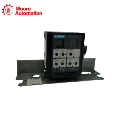 SIEMENS RMS-TSIG-TZ-C Circuit Breaker Accessories photo-5