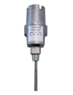 Bently Nevada 21000-16-10-00-256-13-02 Proximity Probe Housing Assemblies