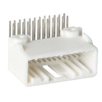 1318853-2  24pin Pin header  PCB header connector