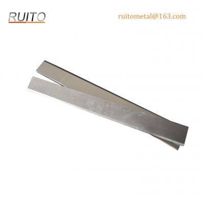 High Speed Steel Tool Bit Blank