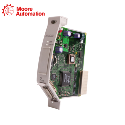 ABB EI802F 3BDH000016R1 photo-2