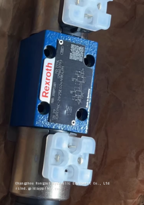 Bosch Rexroth редуцирующий клапан R900962045 R900955887 R900955796 3DREP 6 C-2X/45EG24N9K4/M R900955887 R900954418 3DREP R900954417