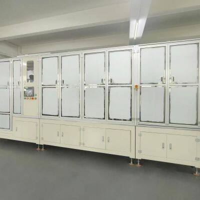 SRBM-0030U coating machine →PET film