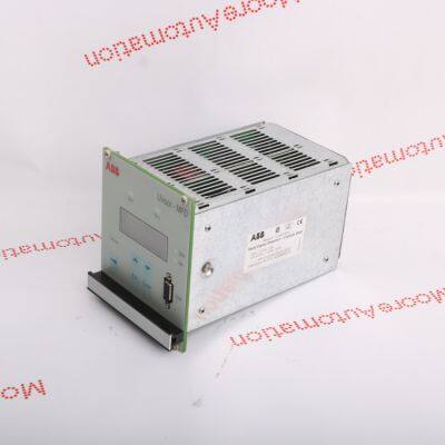 ABB EC-BOM-G009HLA012