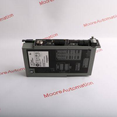Allen Bradley 1747-M11/B photo-3