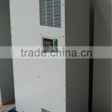 IP23/IP55 800W side mounted indoor/outdoor industrial electric cabinet air cooler for equipment room