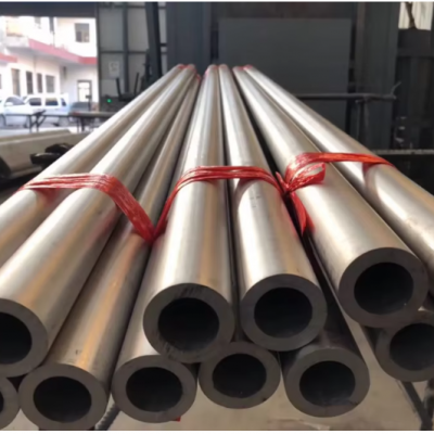 Seamless /Aluminum /Galvanized/Black Mild/Copper /Carbon/ Welded/Square/Alloy/Titanium /Nickel/Magnesium/ Hastelloy/Stainless Steel Pipe