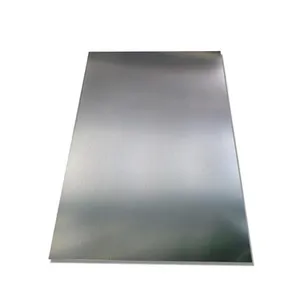 Hastelloy C4 Steel Plates: Conquering Harsh Environments, Transforming Industries Worldwide