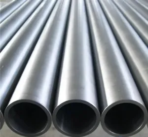 Hot Products Titanium Grade 2 Alloy Tube/Pipe for Dental Implants