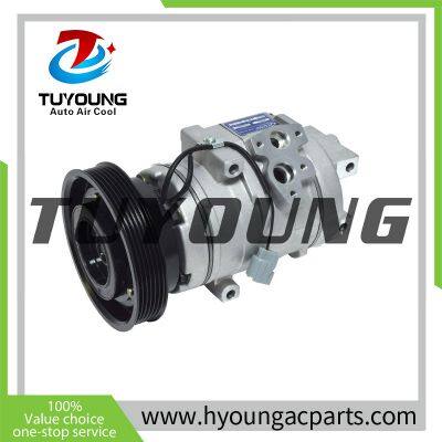 Zexel DKW/DCW auto air conditioning compressor control valve for Audi A4 A6 Quattro 8D0260805F 506031-0482 4A0260805AH