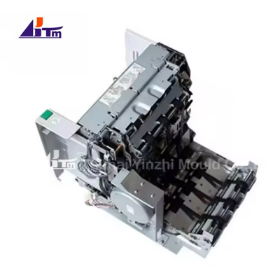 009-0028598 009-0020379 NCR  Fujitsu GBRU G610 G611 Upper Transport Module
