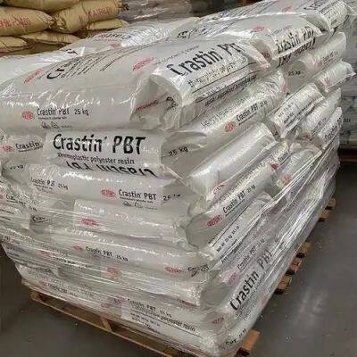 Partículas de plástico PBT, DuPont PBT GF20 Crastin LW9020 NC010/LW9020 BK580 photo-3