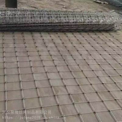 Flexible 304 316 Stainless Steel Ferruled Wire Rope Mesh Net Woven for Balustrade Zoo Mesh Custom Cutting Availablewith Factory Price