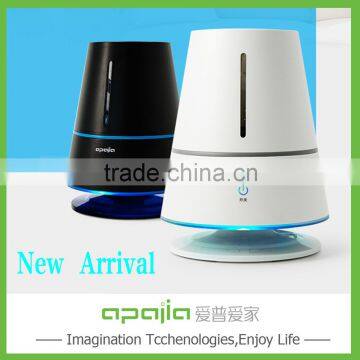 Piezoelectric Transducer Small Ultrasonic Greenhouse Humidifier Machine