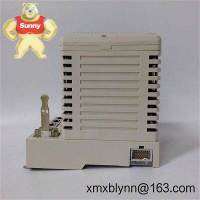 ABB PM861K01 (3BSE018105R1) – AC 800M CPU module for 800xA process control