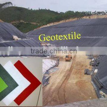 Recycled High Tenacity Low Elongation Dyed Polyester FDY Yarn photo-5