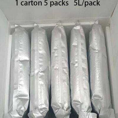 Ion Exchange Mix Bed Regenerated Resin for Ultra Pure Water Production photo-4