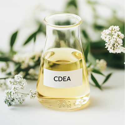 Cocamide Dea for Surfactants Coconut Oil Diethanolamide Cdea 6501 Price CAS 68603-42-9
