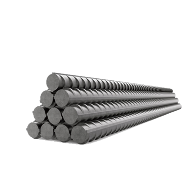 Hrb400 Anti-corrosion Standard Carbon Steel Rebars 12mm And 16mm Sizes China Supplier