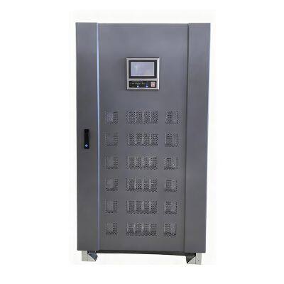 ABOT factory direct sell Three Phase UPS Industrial 220/230/240V Uninterrupted Power Supply (UPS) 100KVA Online UPS