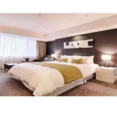 Luxury Modern Hydraulic Lift up Storage Leather Upholstered Bed for Home Hotel Bedroom Furniture photo-4