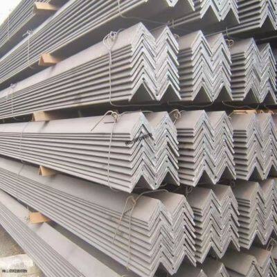 Steel Angle- Q235B / SS400 + HDG photo-2