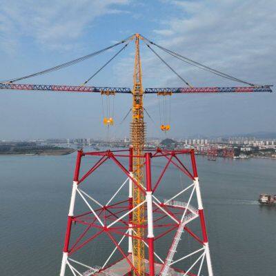 Transmission Tower photo-2