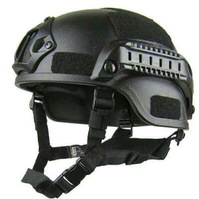 Tactical Helmet