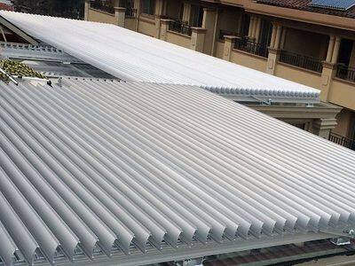 Blade Slat
