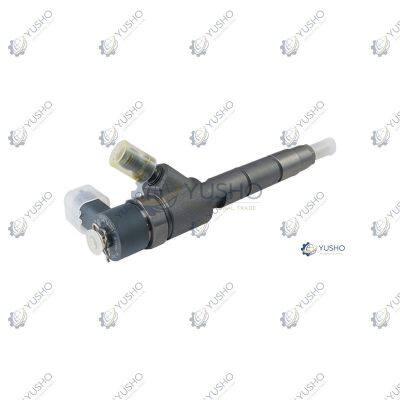 Injetor de combustível 32R61-00020 :60268485K para a escavadeira SANY, peça genuína OEM