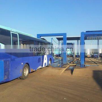 PE-730 Automatic Bus Wash Machine, Automatic Bus Wash Equipment, Bus Wash photo-2