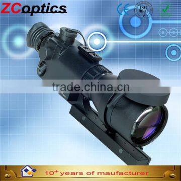 2014 New Antique Monocular Telescope 25x30pp Telescope Pole for Tent Rm490 New Military Binoculars photo-5