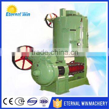 New Condition Corn Germ Oil Expeller Machine Corn Oil Refining Plant photo-2