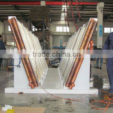 Industrial Refrigerator Condenser for Cold Room photo-5